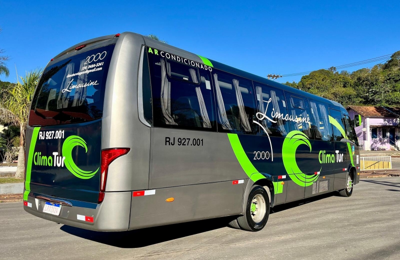 CLIMATUR VIAGENS E TURISMO