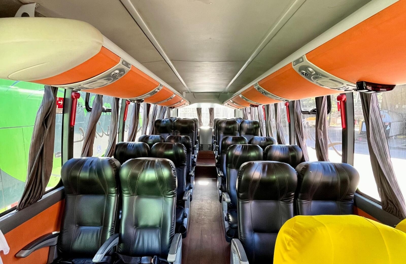 CLIMATUR VIAGENS E TURISMO