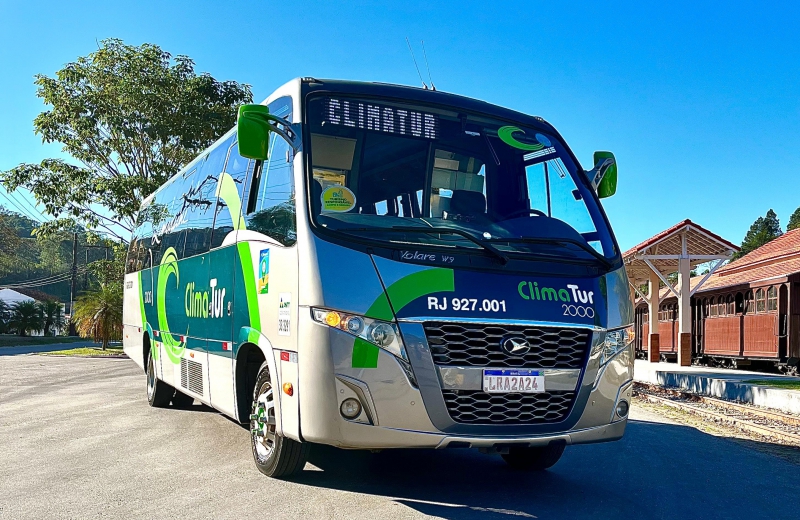 CLIMATUR VIAGENS E TURISMO