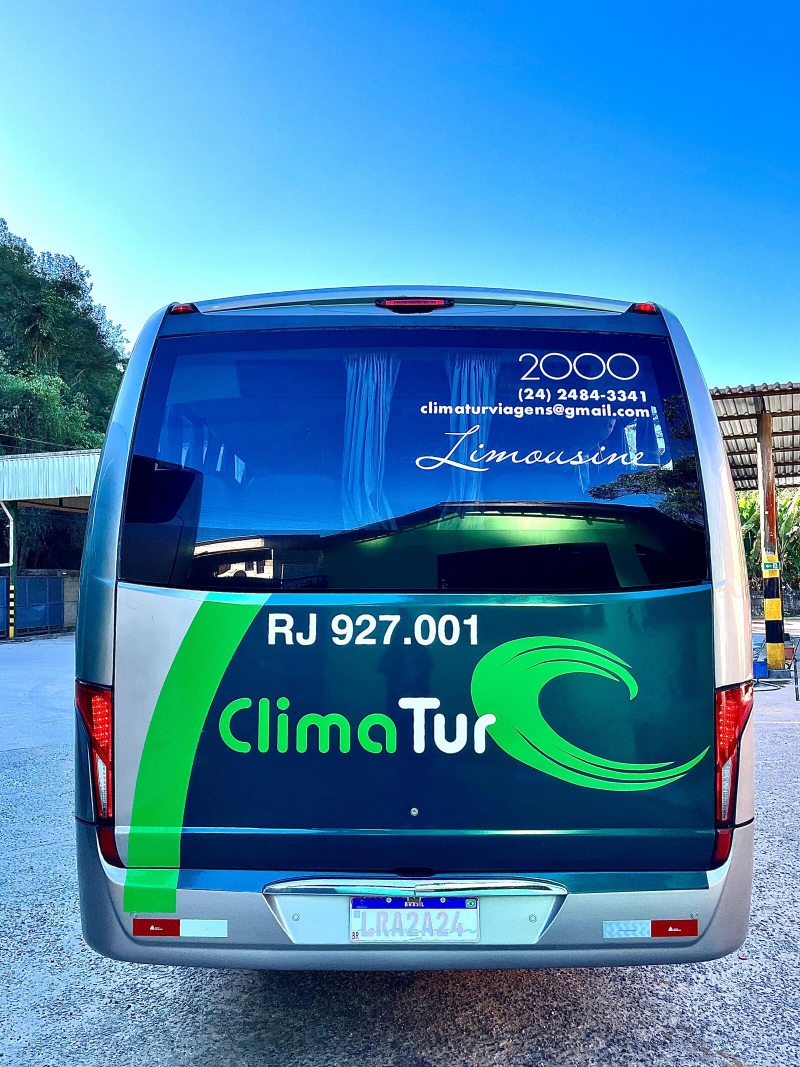 CLIMATUR VIAGENS E TURISMO