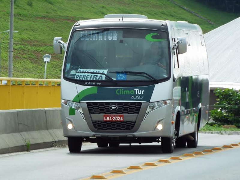 CLIMATUR VIAGENS E TURISMO