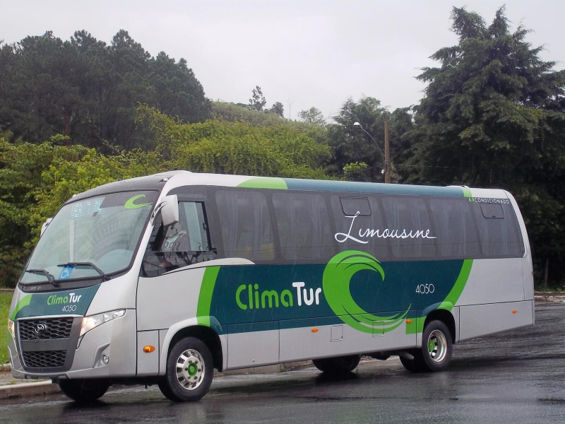 CLIMATUR VIAGENS E TURISMO