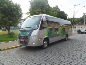 CLIMA TUR VIAGENS 