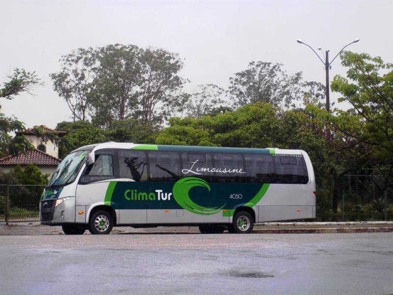 CLIMATUR VIAGENS E TURISMO