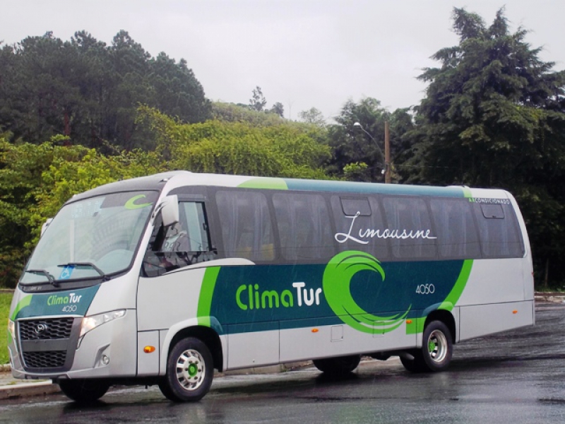 CLIMATUR VIAGENS E TURISMO