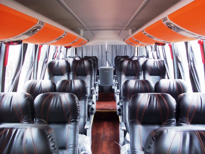 CLIMATUR VIAGENS E TURISMO