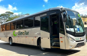 CLIMA TUR VIAGENS 