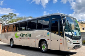 CLIMA TUR VIAGENS 