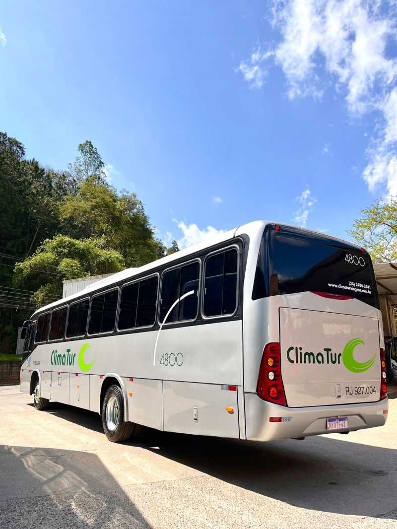 CLIMATUR VIAGENS E TURISMO