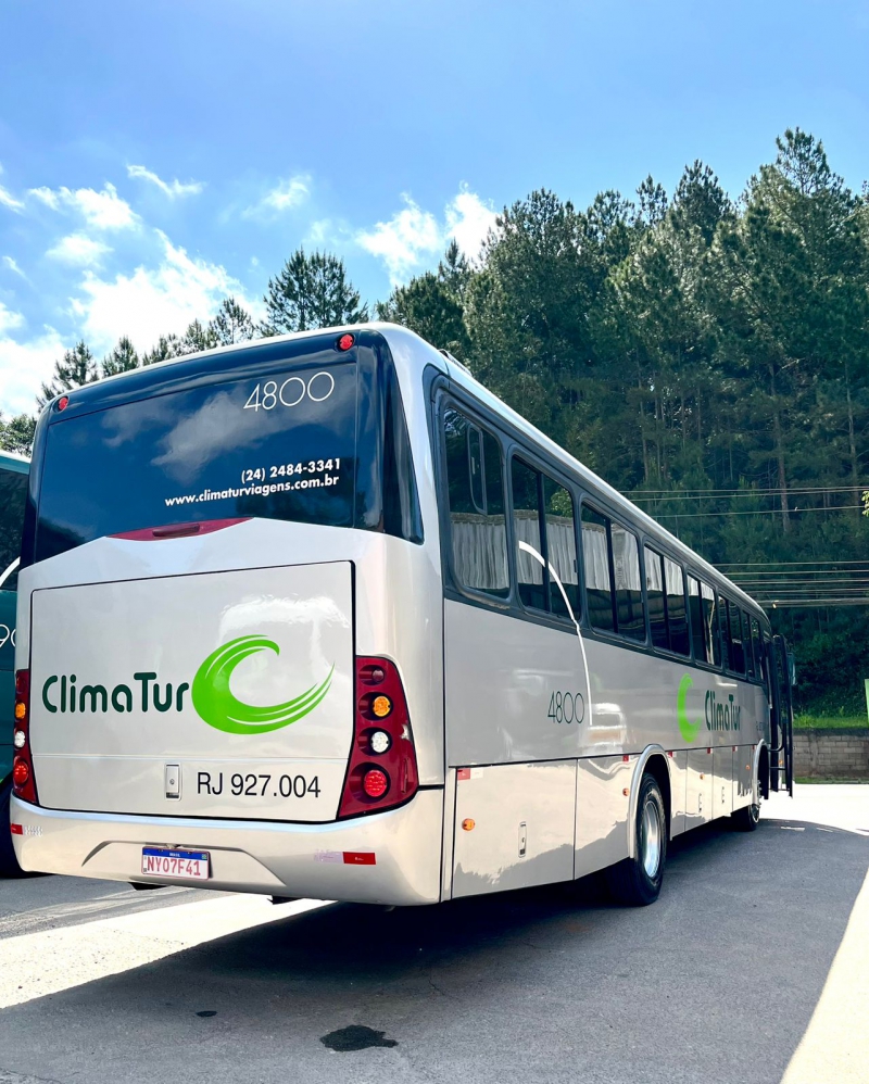 CLIMATUR VIAGENS E TURISMO