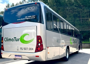 CLIMA TUR VIAGENS 