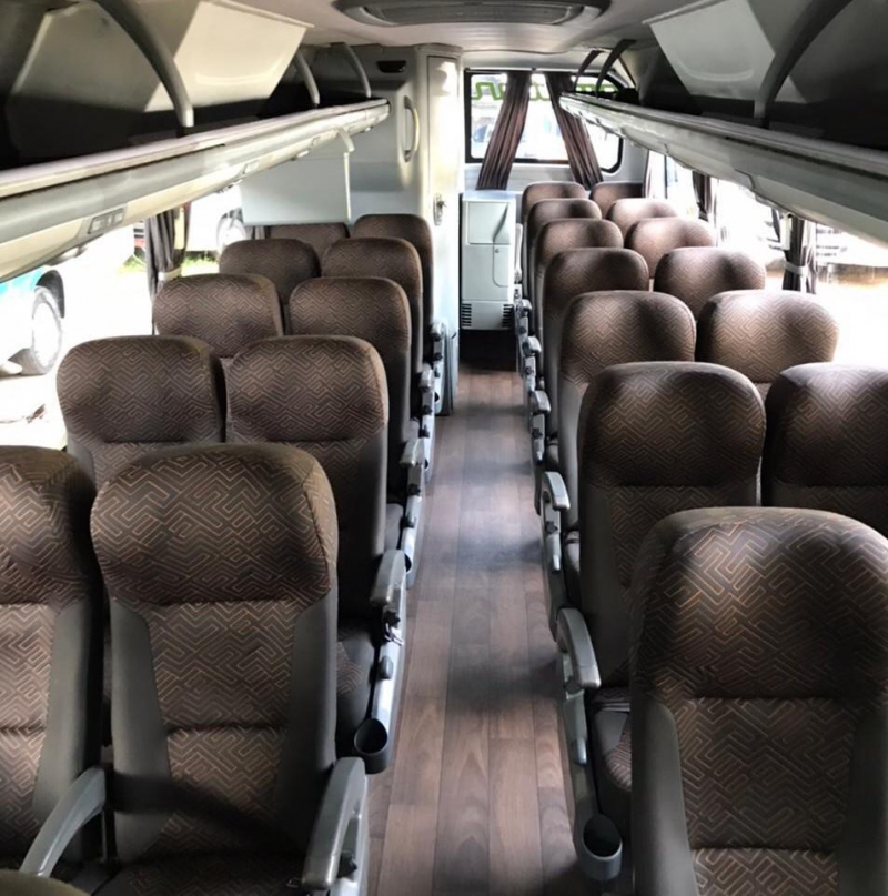 CLIMATUR VIAGENS E TURISMO