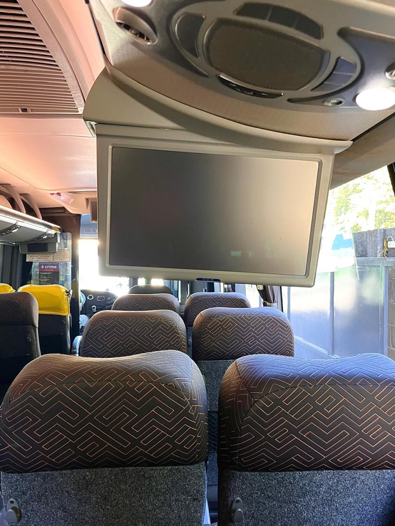 CLIMATUR VIAGENS E TURISMO