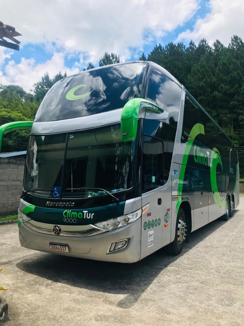 CLIMATUR VIAGENS E TURISMO