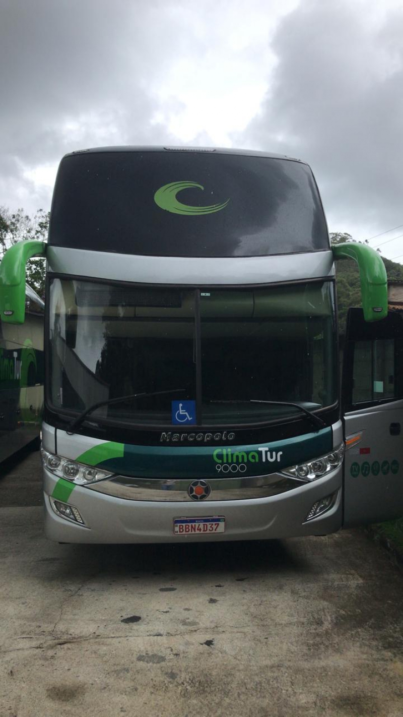 CLIMATUR VIAGENS E TURISMO