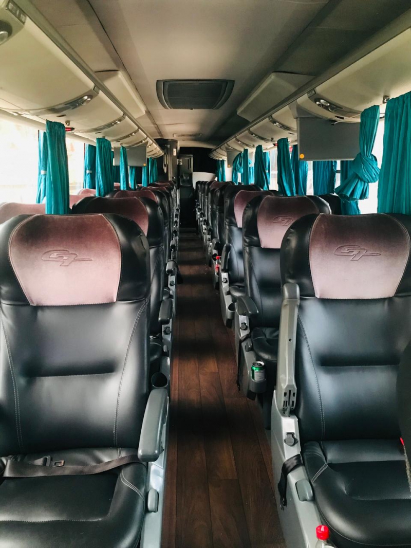 CLIMATUR VIAGENS E TURISMO