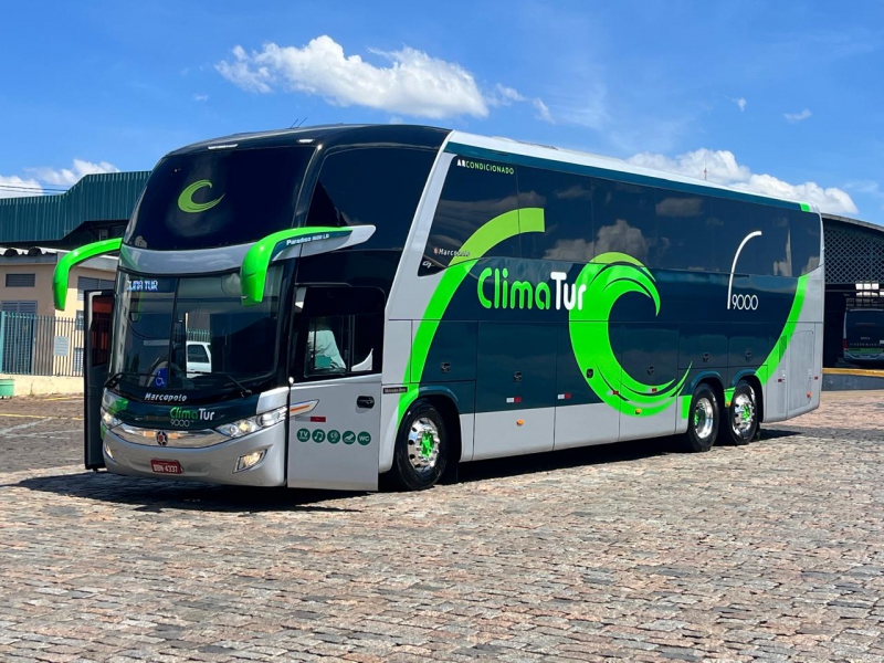 CLIMATUR VIAGENS E TURISMO