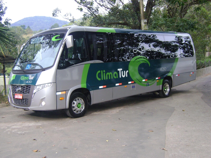CLIMATUR VIAGENS E TURISMO