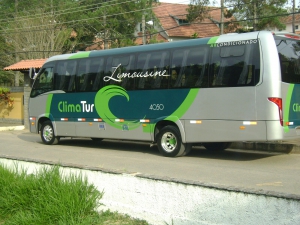 CLIMA TUR VIAGENS 
