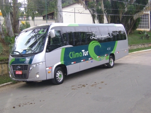 CLIMA TUR VIAGENS 