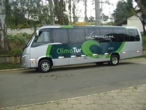 CLIMA TUR VIAGENS 