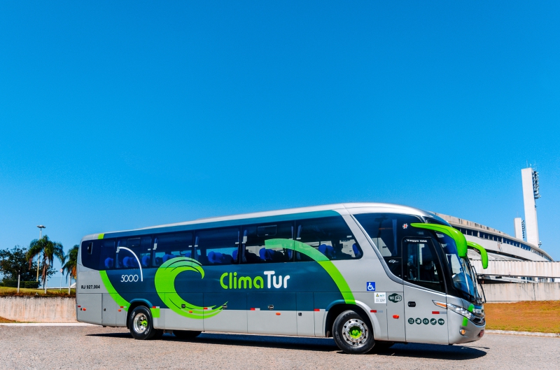 CLIMATUR VIAGENS E TURISMO