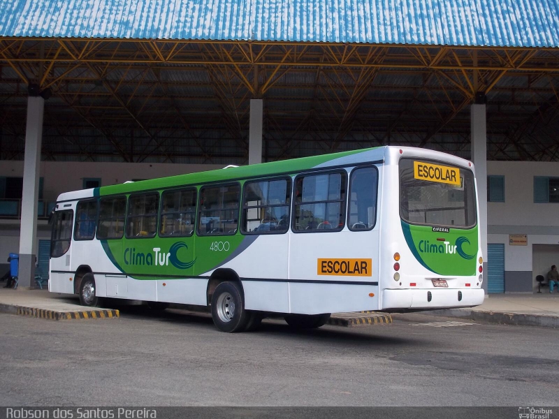 CLIMATUR VIAGENS E TURISMO