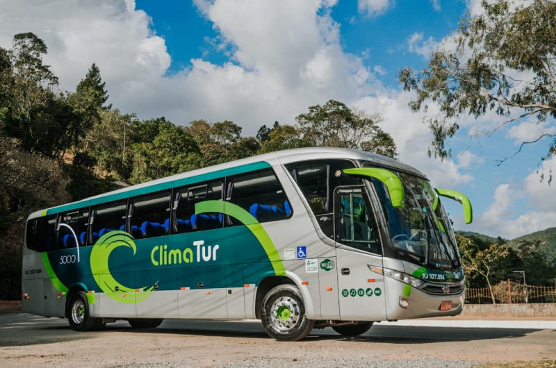 CLIMATUR VIAGENS E TURISMO