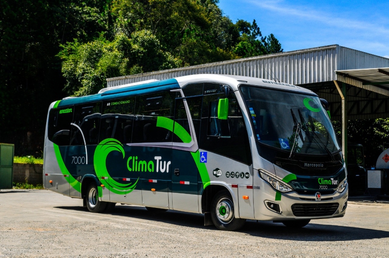 CLIMATUR VIAGENS E TURISMO