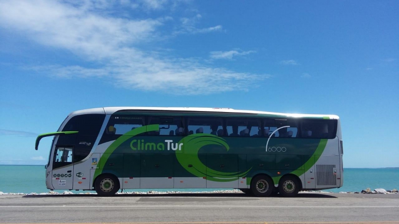 CLIMATUR VIAGENS E TURISMO