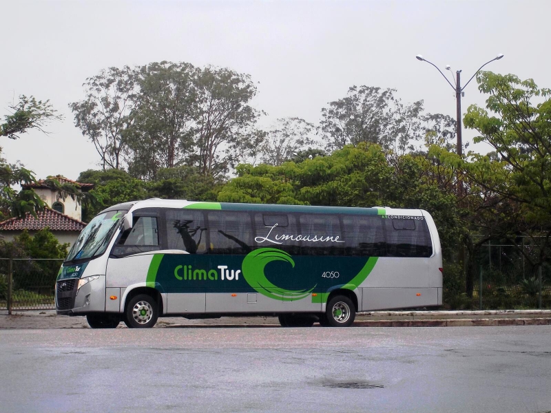 CLIMATUR VIAGENS E TURISMO