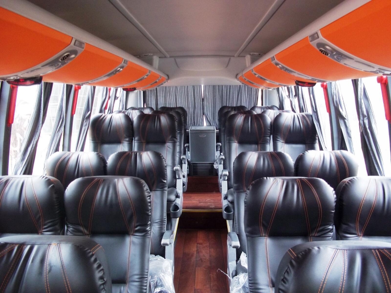 CLIMATUR VIAGENS E TURISMO