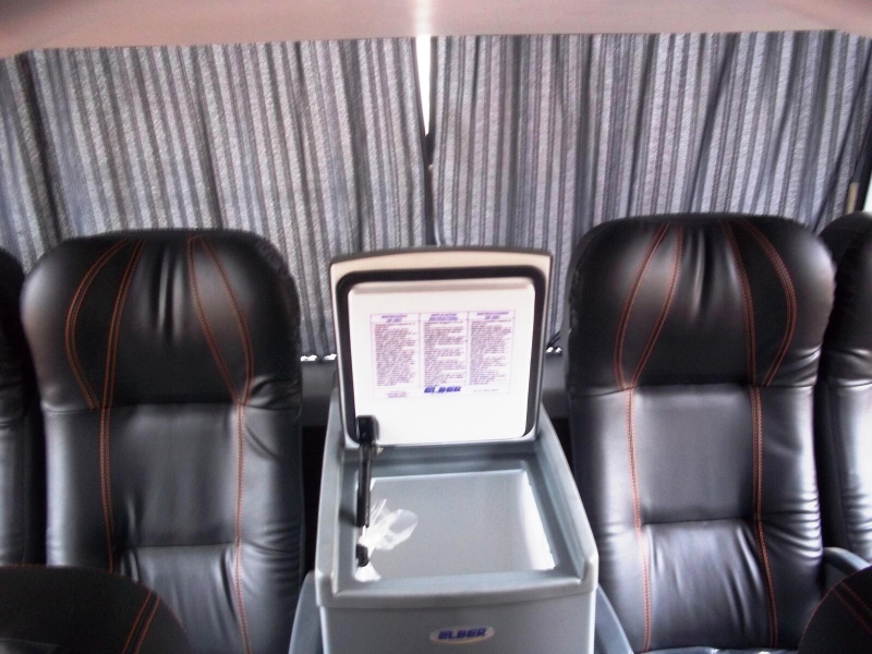 CLIMATUR VIAGENS E TURISMO