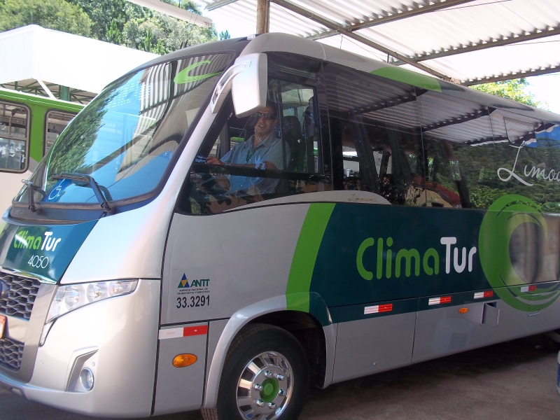 CLIMATUR VIAGENS E TURISMO