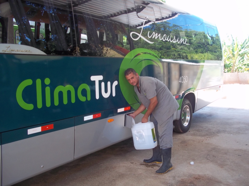 CLIMATUR VIAGENS E TURISMO